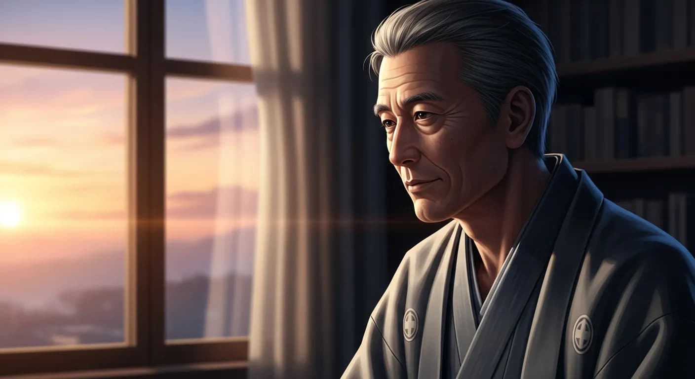 「相田みつを」「澄んだ眼の底にある
深い憂いのわかる人間になろう
重い悲しみの見える眼を持とう」の画像