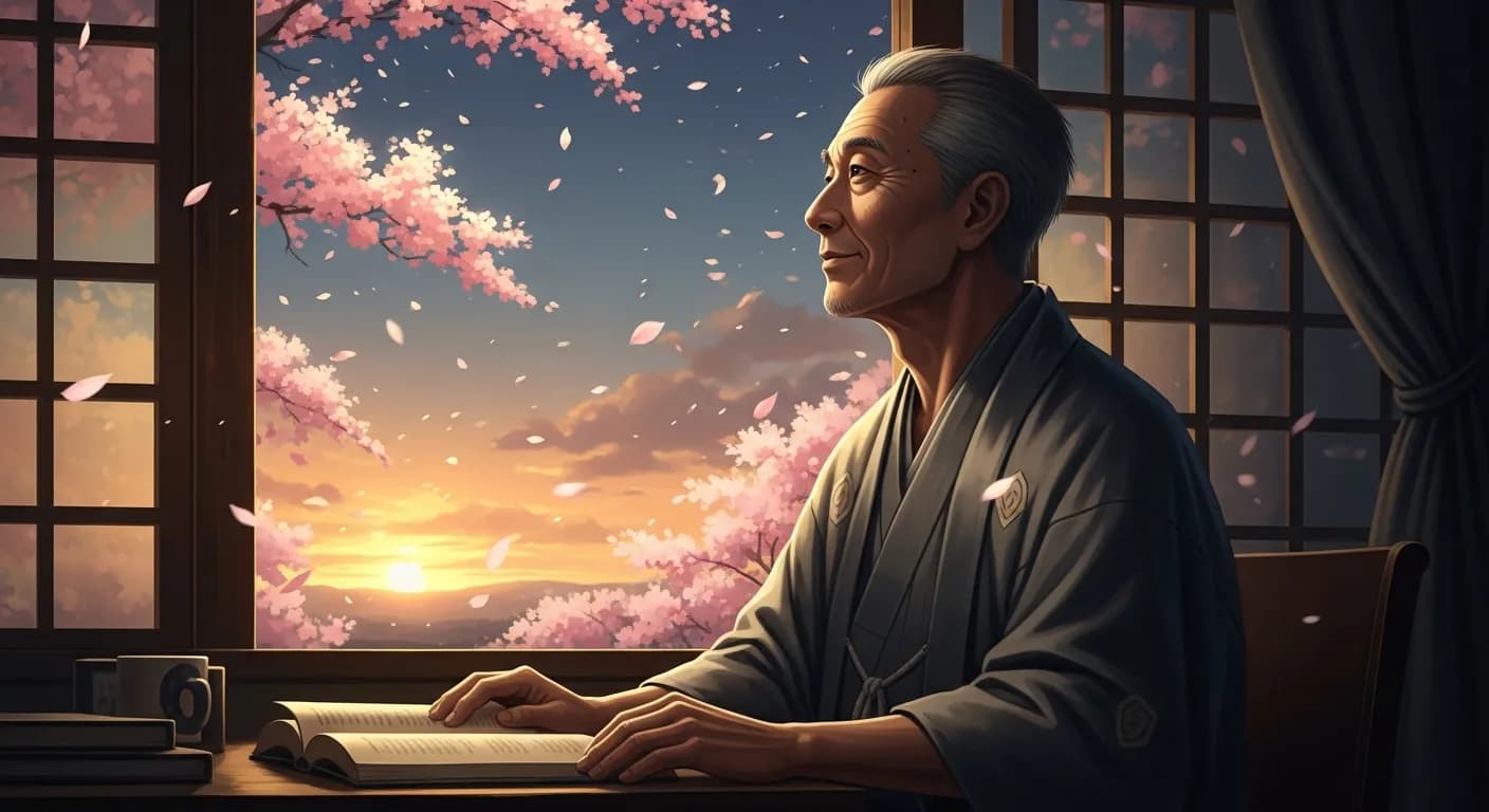 「相田みつを」「一生勉強
一生青春」の画像