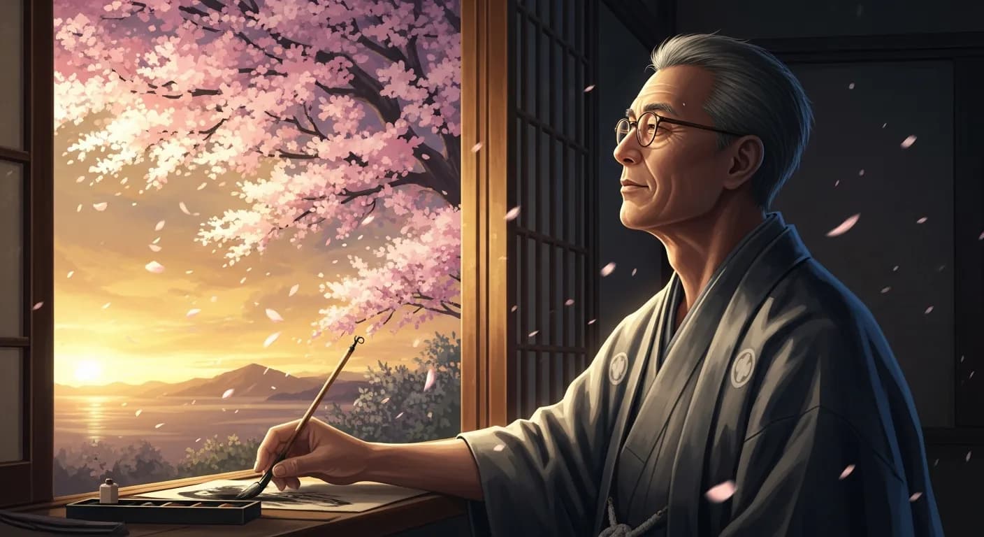 「相田みつを」「やり直しのきかない人生
待った無しの命」の画像