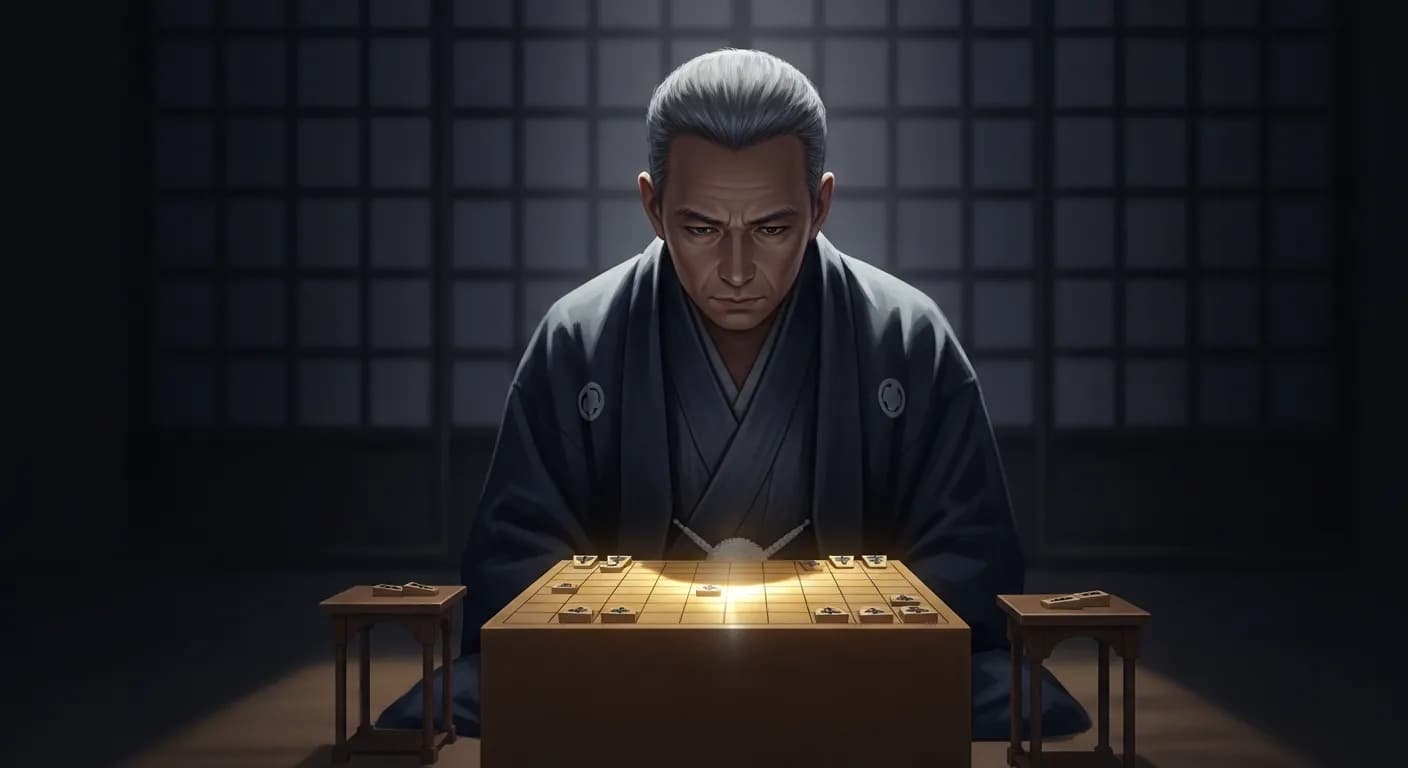 「升田幸三」「時代は変わっても、人間を磨くのは目的に挑戦する苦労だということは変わりません。
いまの人も苦労はしてるが、それは物欲を満たす苦労で、自分独特、独創の苦労ではない。
どんな世界でも同じだと思う。
プロと...」の画像