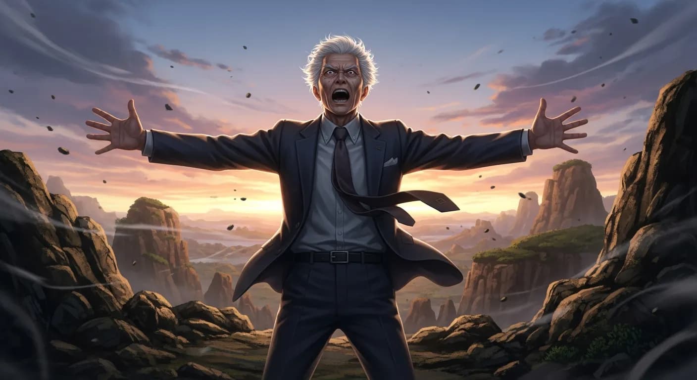 「岡本太郎」「人生の目的は悟ることではありません。生きるんです。人間は動物ですから。」の画像