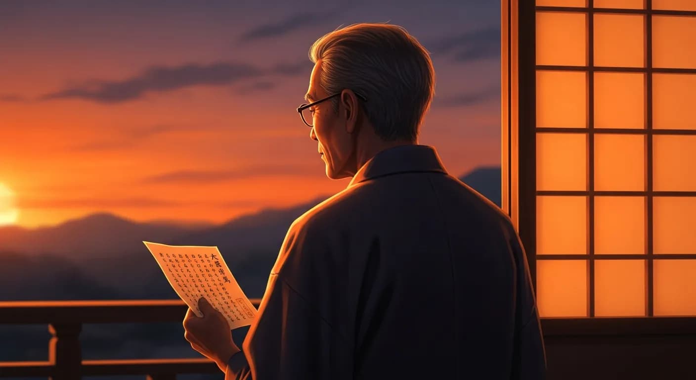 「相田みつを」「そのうち
そのうち
べんかいしながら日がくれる」の画像