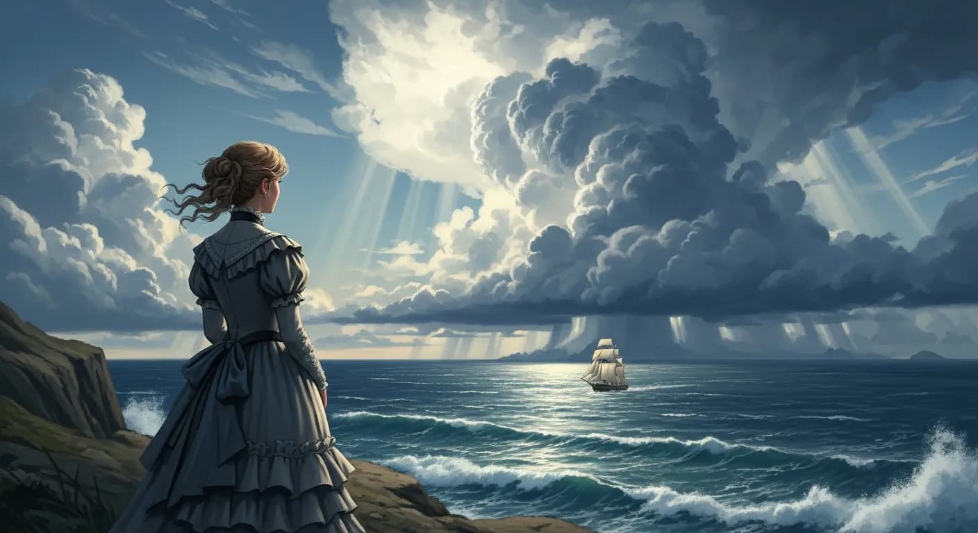 「エラ・ウィーラー・ウィルコックス」「吹いている風がまったく同じでも、ある船は東へ行き、ある船は西へ行く。
進路を決めるのは風ではない、帆の向きである。
人生の航海でその行く末を決めるのは、なぎでもなければ、嵐でもない、心の持ち方である。」の画像