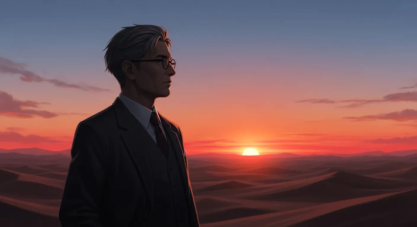 「井上靖」「努力する人は希望を語り、怠ける人は不満を語る」の画像