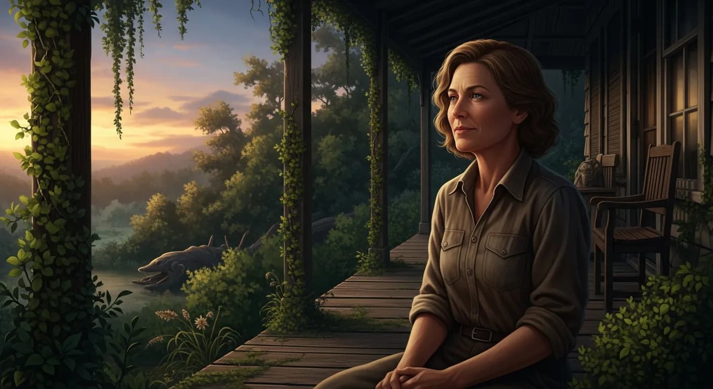 「M.K. ローリングス」「大切なのは自分が望んだように生きること。
そして、それを続けること。
お金があっても不幸な人生をおくるより、ずっと満足できるはず。」の画像