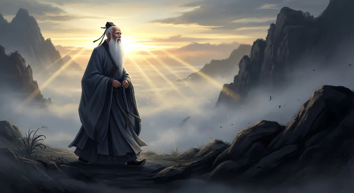 「孔子」「止まりさえしなければ、どんなにゆっくりでも進めばよい。」の画像