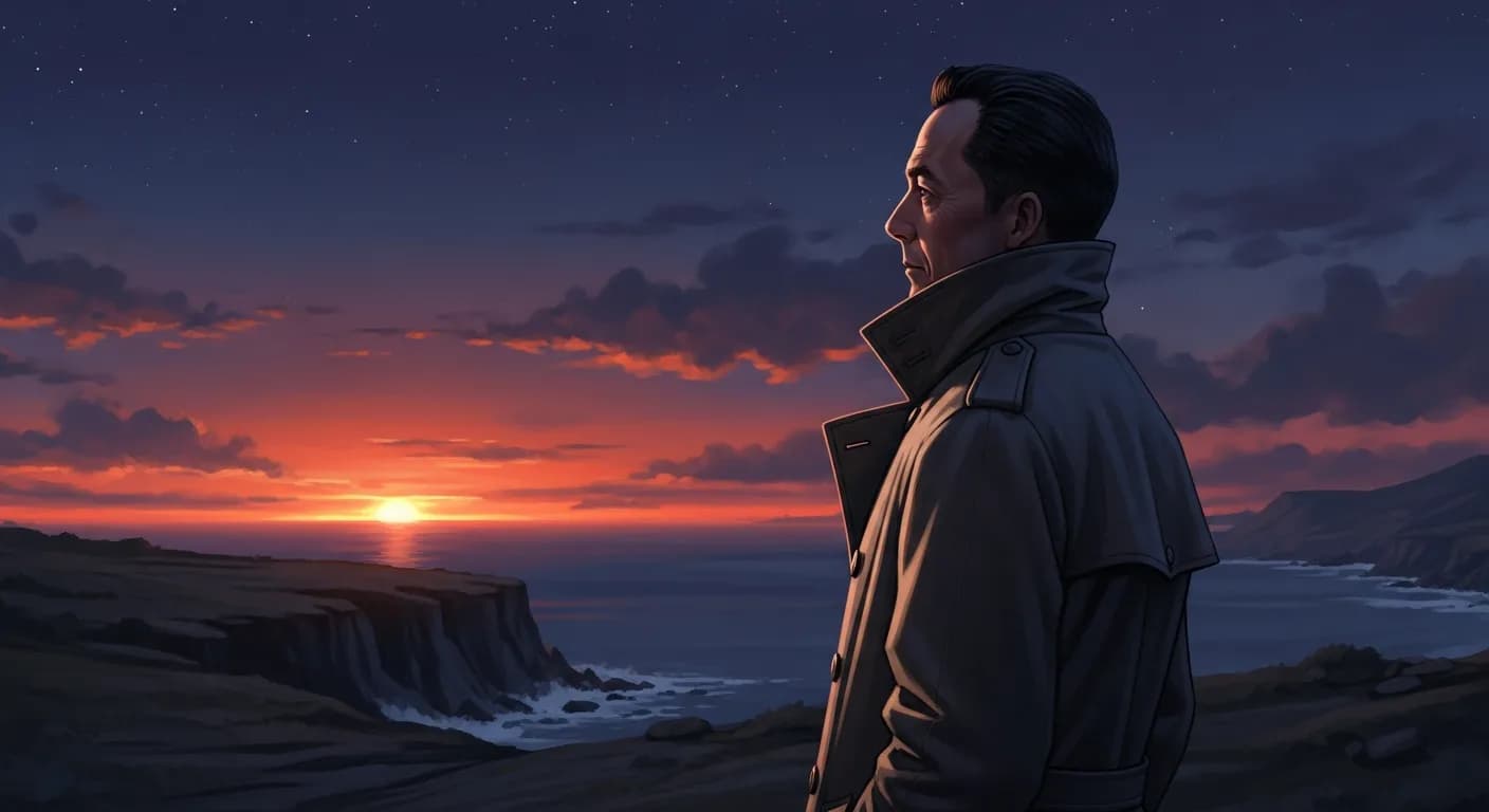 「アルベール・カミュ」「人間は理由もなしに生きていくことはできないのだ。」の画像