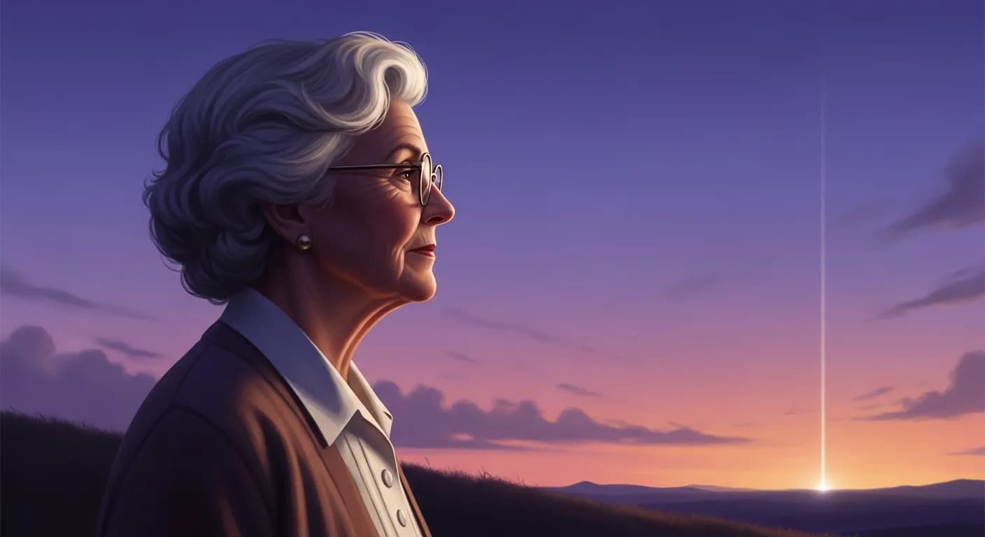 「ユードラ・ウェルティー」「どんなに時間がかかっても、そんなの問題じゃない。
大切なのは目標をもつこと。」の画像