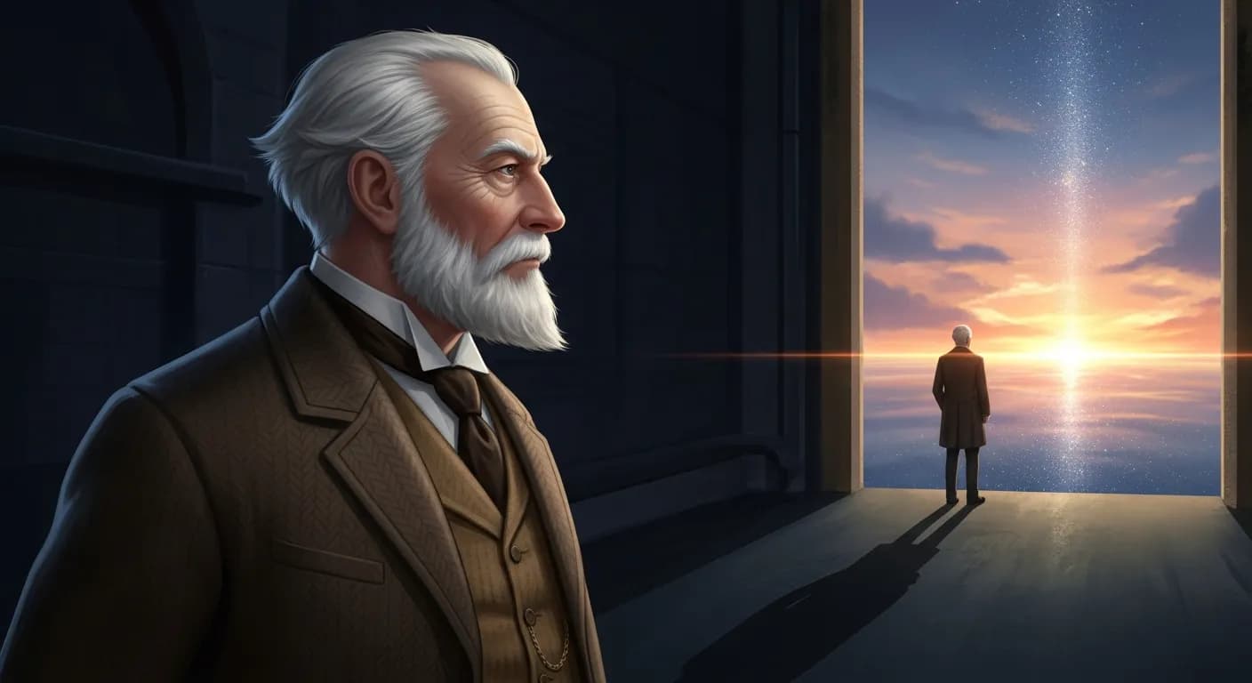 「ジョージ・バーナード・ショー」「貧乏に対する恐怖に人生を支配させてしまえば、その報酬として食べていくことができるだろう。
しかし生きることはできなくなる。」の画像