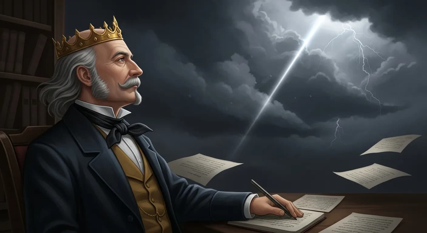 「ギュスターヴ・フローベール」「人生でもっとも輝かしい時は、いわゆる栄光の時なのでなく、落胆や絶望の中で人生への挑戦と未来に成し遂げる展望がわき上がるのを感じたときなのだ。」の画像