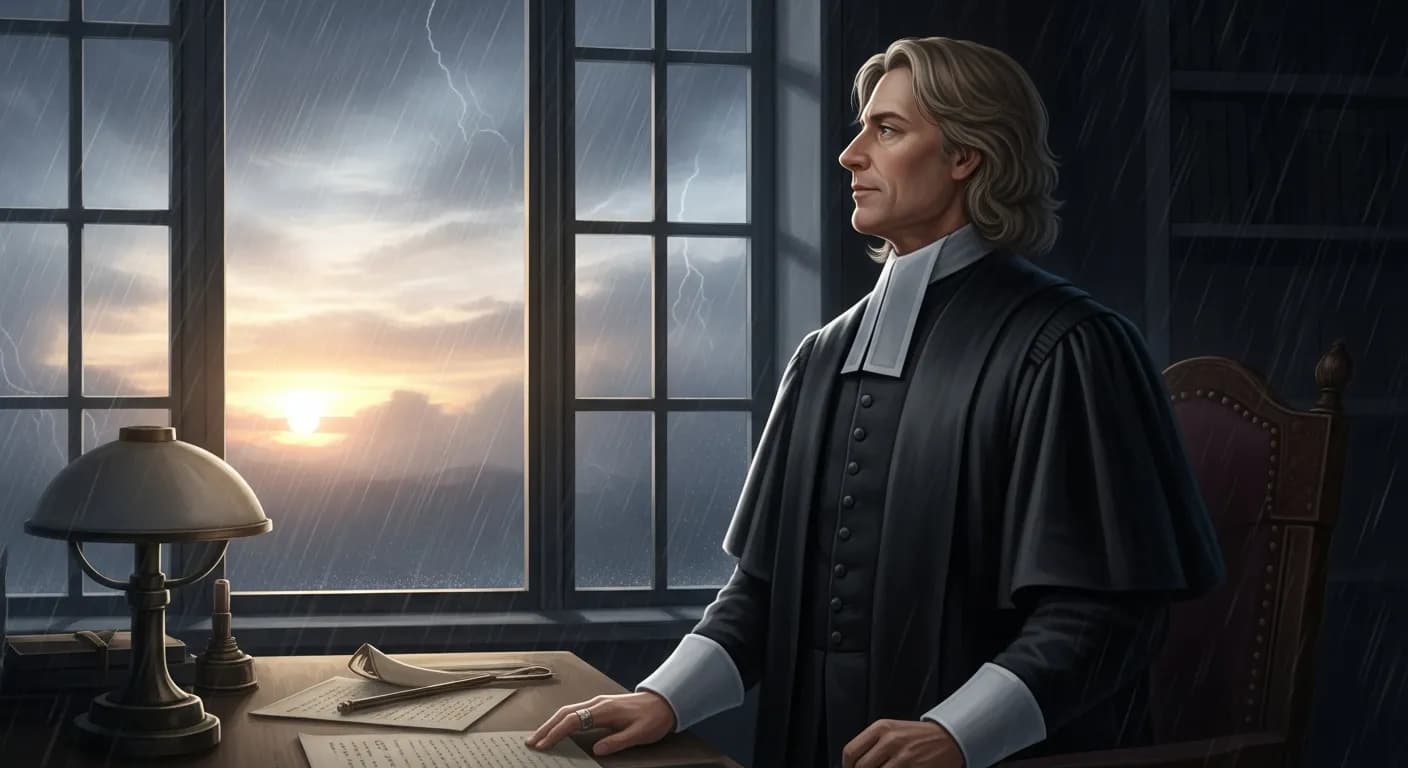 「トーマス・フラー」「失敗ばかり気にする人は、失敗しか求めることができない。」の画像