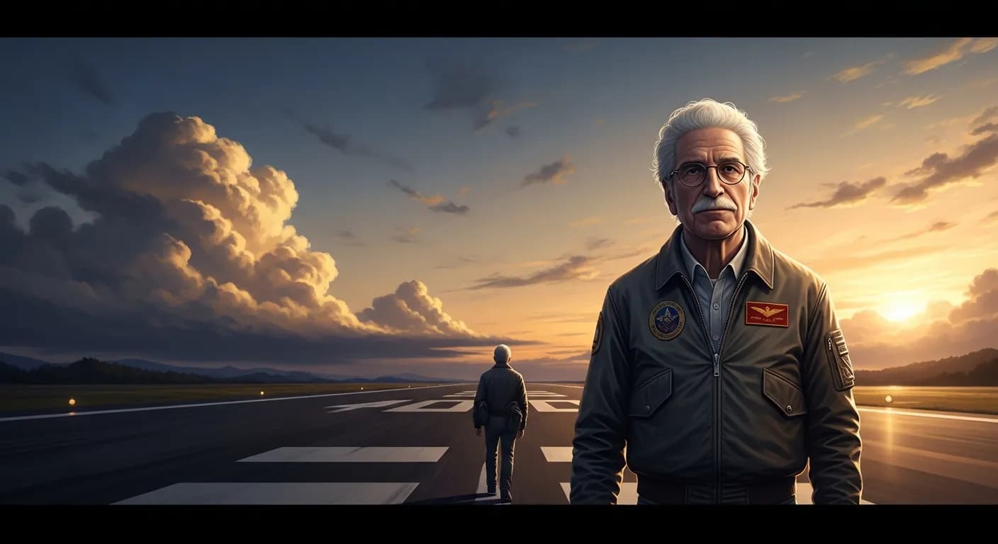 「リチャード・バック」「夢を与えられる時には必ず実現する力も与えられる。
しかし、そのためには努力しなければならない。」の画像