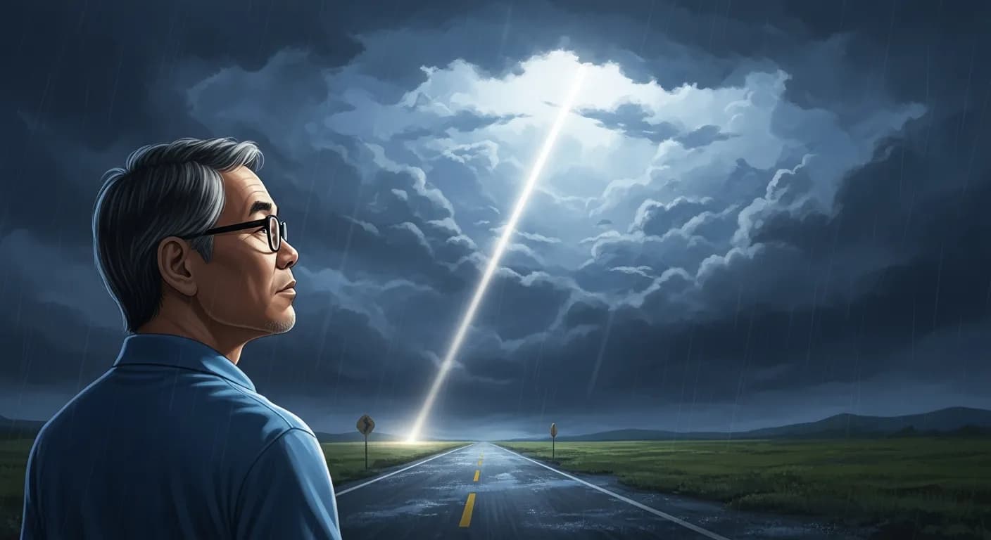 「村上春樹」「希望があるところには必ず試練があるものだから。」の画像