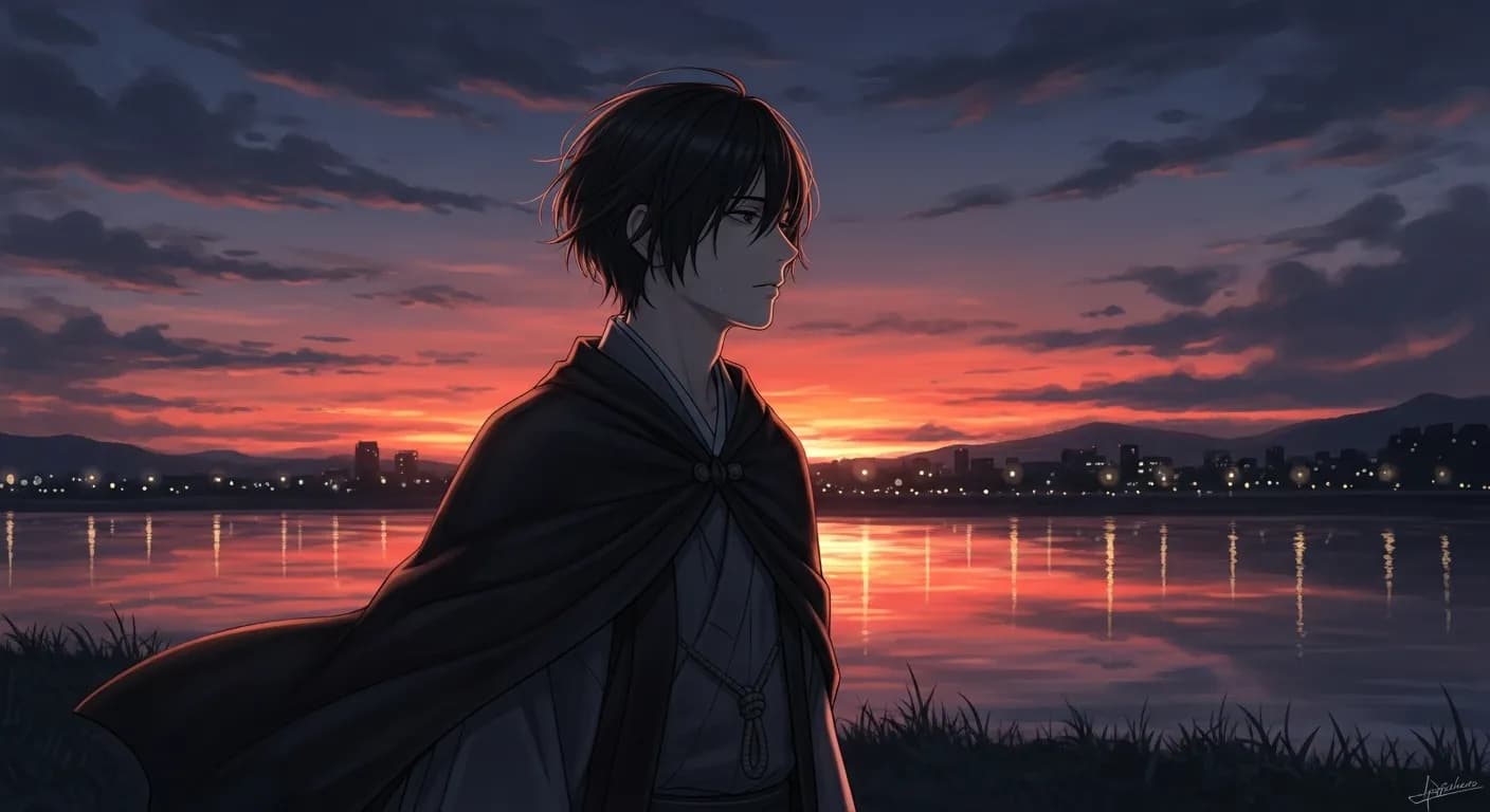 「太宰治」「人間は、しばしば希望にあざむかれるが、しかし、また、「絶望」という観念にも同様にあざむかれる事がある。」の画像