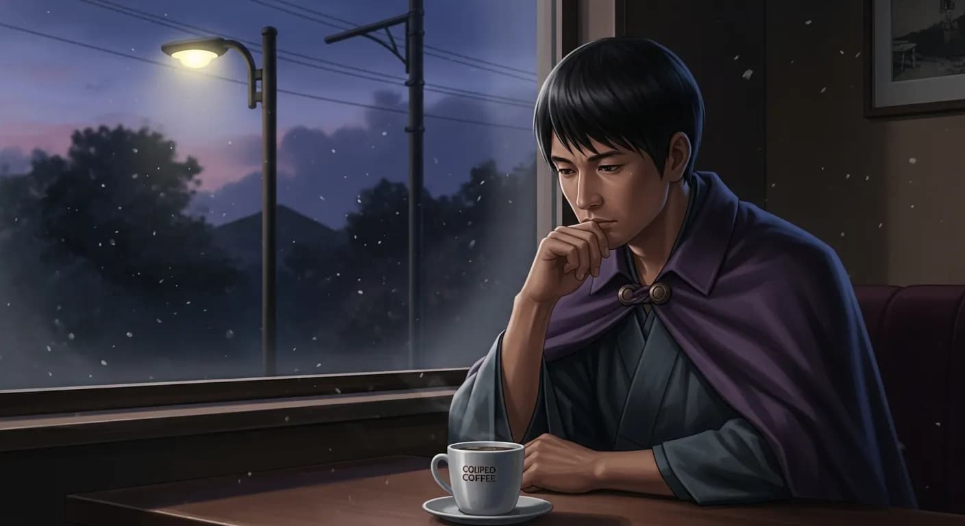 「太宰治」「私は、ひとの恋愛談を聞く事は、あまり好きでない。
恋愛談には、かならず、どこかに言い繕いがあるからである。」の画像