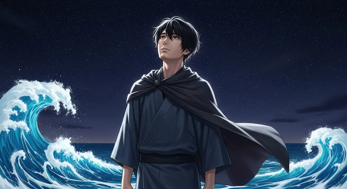 「太宰治」「あなたはさっきから、乙姫の居所を前方にばかり求めていらっしゃる。
ここにあなたの重大なる誤謬が存在していたわけだ。
なぜ、あなたは頭上を見ないのです。
また、脚下を見ないのです。 」の画像