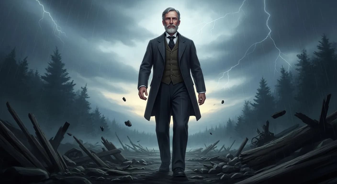 「エルバート・ハバード」「人生にあり得る最大の誤りは、誤りを犯すことを恐れてばかりいることだ。」の画像