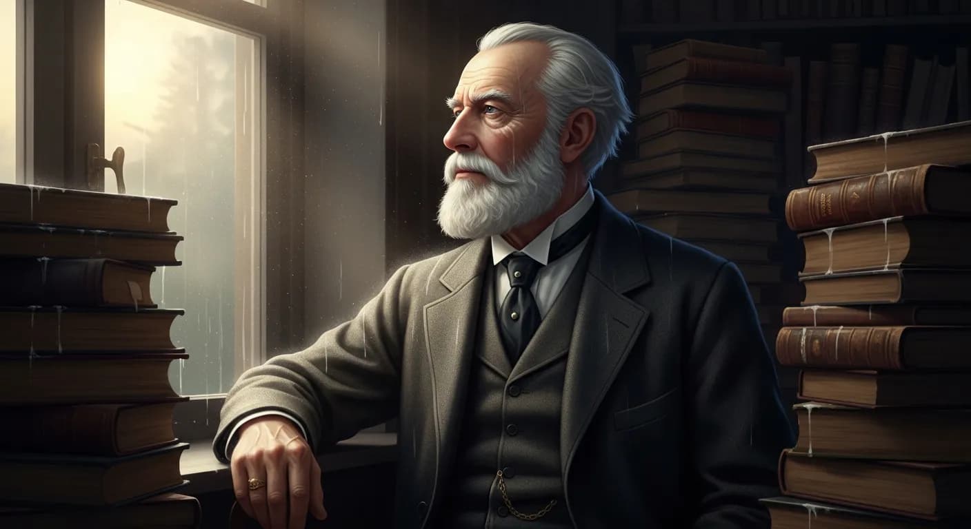 「ジョージ・バーナード・ショー」「私が一つの欲望を持つかぎり、私は一つの生きる理由を持つ。
満足は死である。」の画像