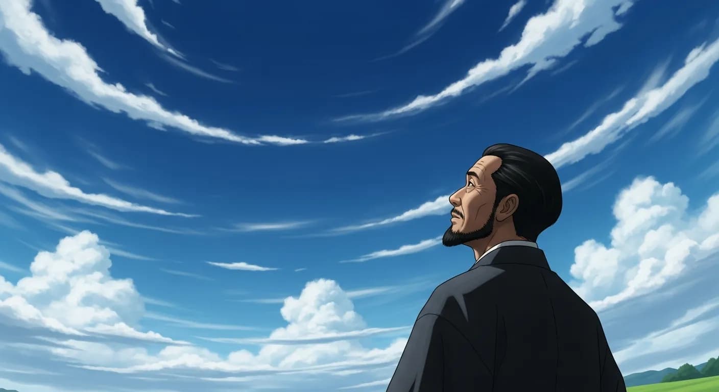 「夏目漱石」「のどかな春の日を鳴き尽くし、鳴きあかし、また鳴き暮らさなければ気が済まんと見える。
その上どこまでも登って行く、いつまでも登って行く。
雲雀はきっと雲の中で死ぬに相違ない。
登り詰めた揚句は、流れて雲...」の画像