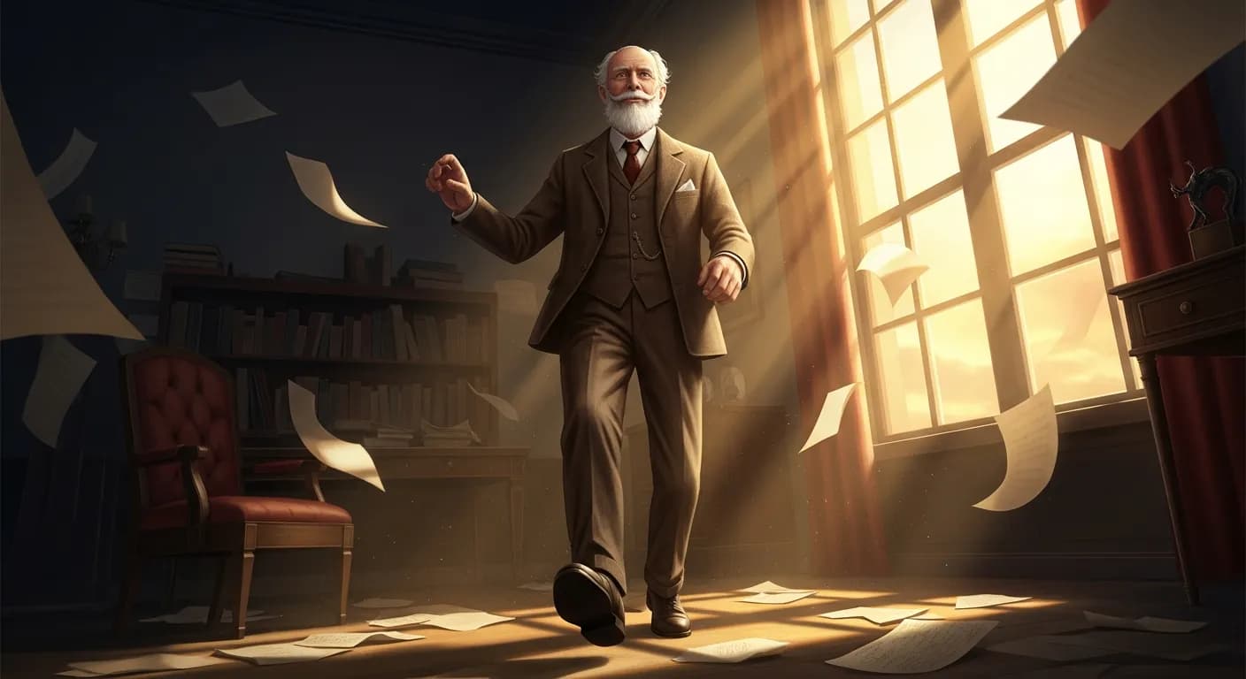 「ジョージ・バーナード・ショー」「間違いを犯してばかりの人生は、何もしなかった人生よりも、あっぱれであるだけでなく、役に立つ。」の画像