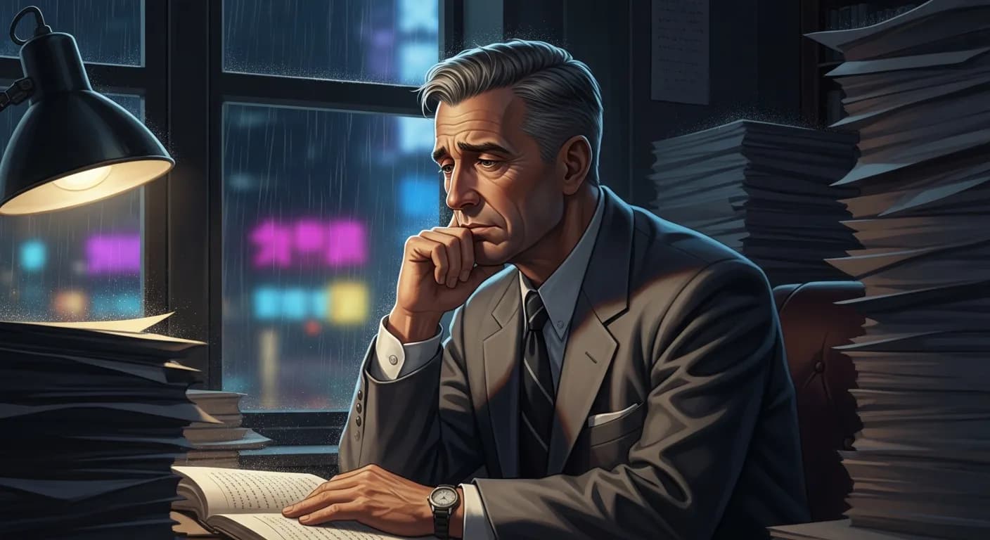 「レイモンド・チャンドラー」「自分で自分に仕掛ける罠ほどたちの悪い罠はない。」の画像