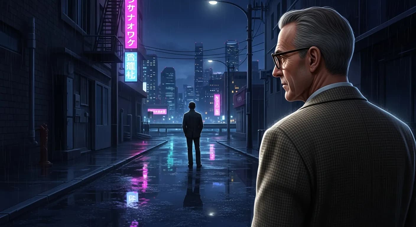 「レイモンド・チャンドラー」「タフでなければ生きて行けない。
優しくなれなければ生きている資格がない。」の画像