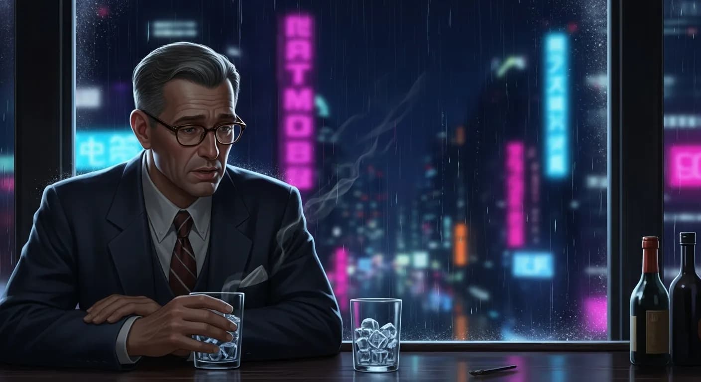 「レイモンド・チャンドラー」「女だって人間なんだ。
汗もかくし、醜くもなるし、便所へも行かなければならないんだ。
いったい、君は何を期待してるんだ。
ばら色の霧の中に飛んでいる金色の蝶々か。」の画像