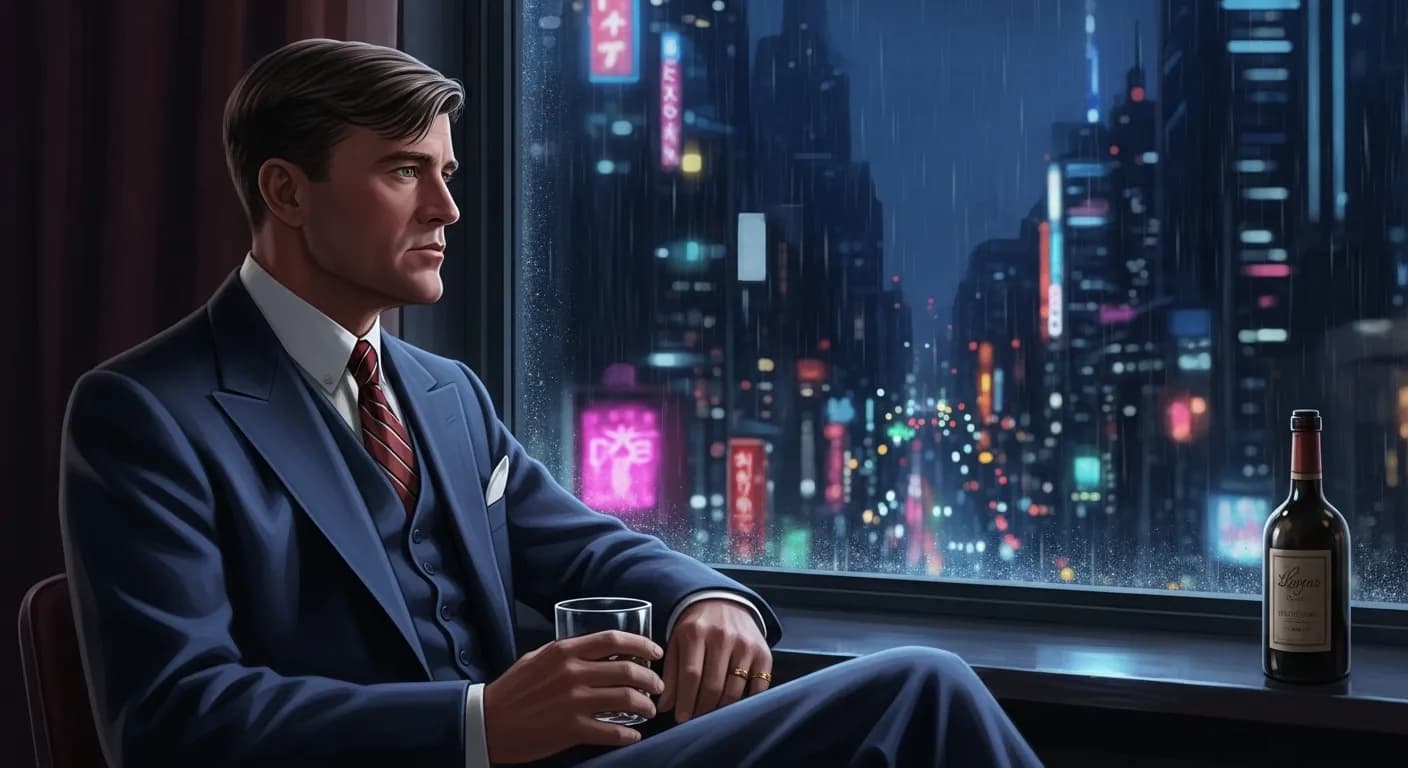 「F・スコット・フィッツジェラルド」「友情は相手が死んでからではなく、生きているうちに示すものだ。」の画像