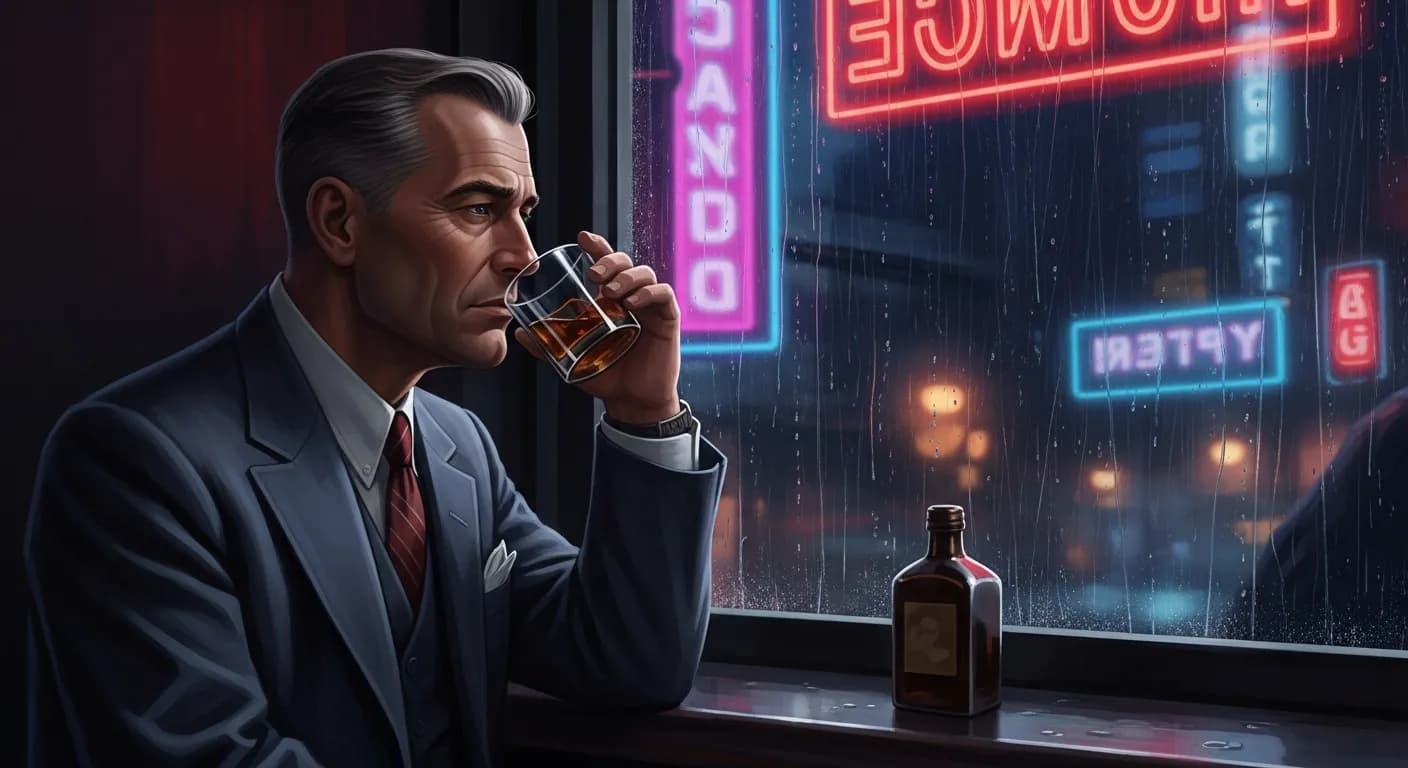 「レイモンド・チャンドラー」「ぼくのいう自尊心はちがうんだ。
ほかに何も持っていない人間の自尊心なんだ。」の画像