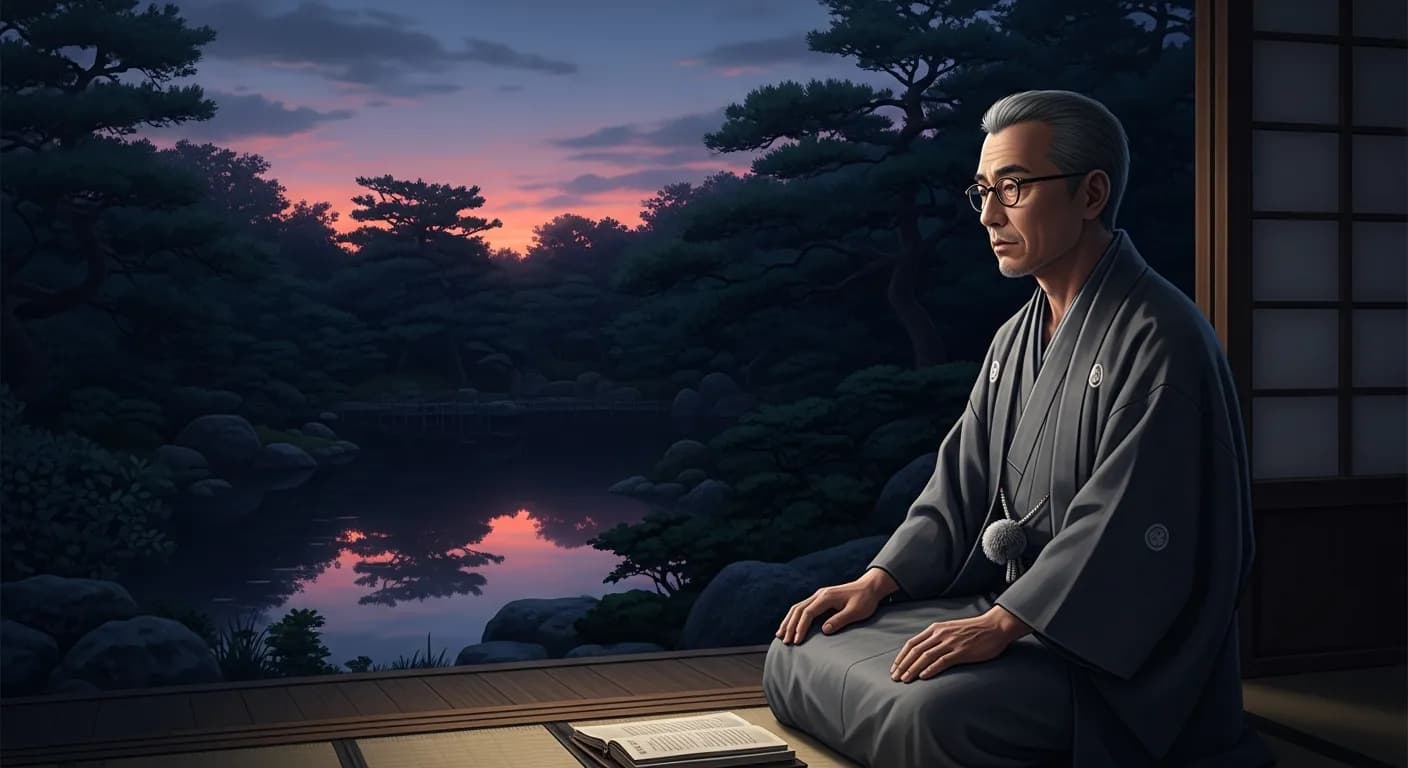 「吉川英治」「勝つは負ける日の初め、負けるはやがて勝つ日の初め。」の画像