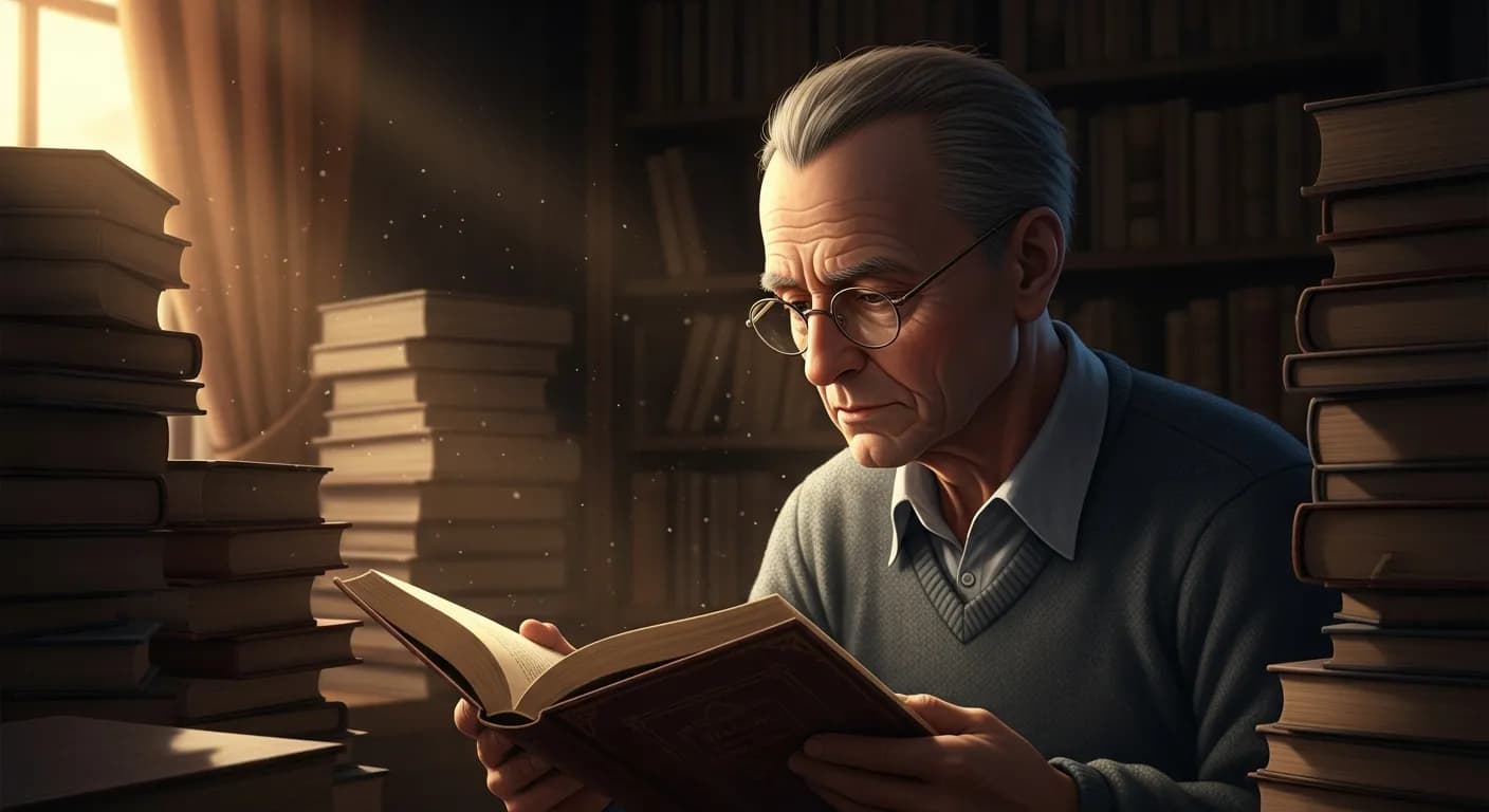 「ヘルマン・ヘッセ」「学問とは相違を発見することに没頭することにほかならない。
学問とは識別の術である。」の画像