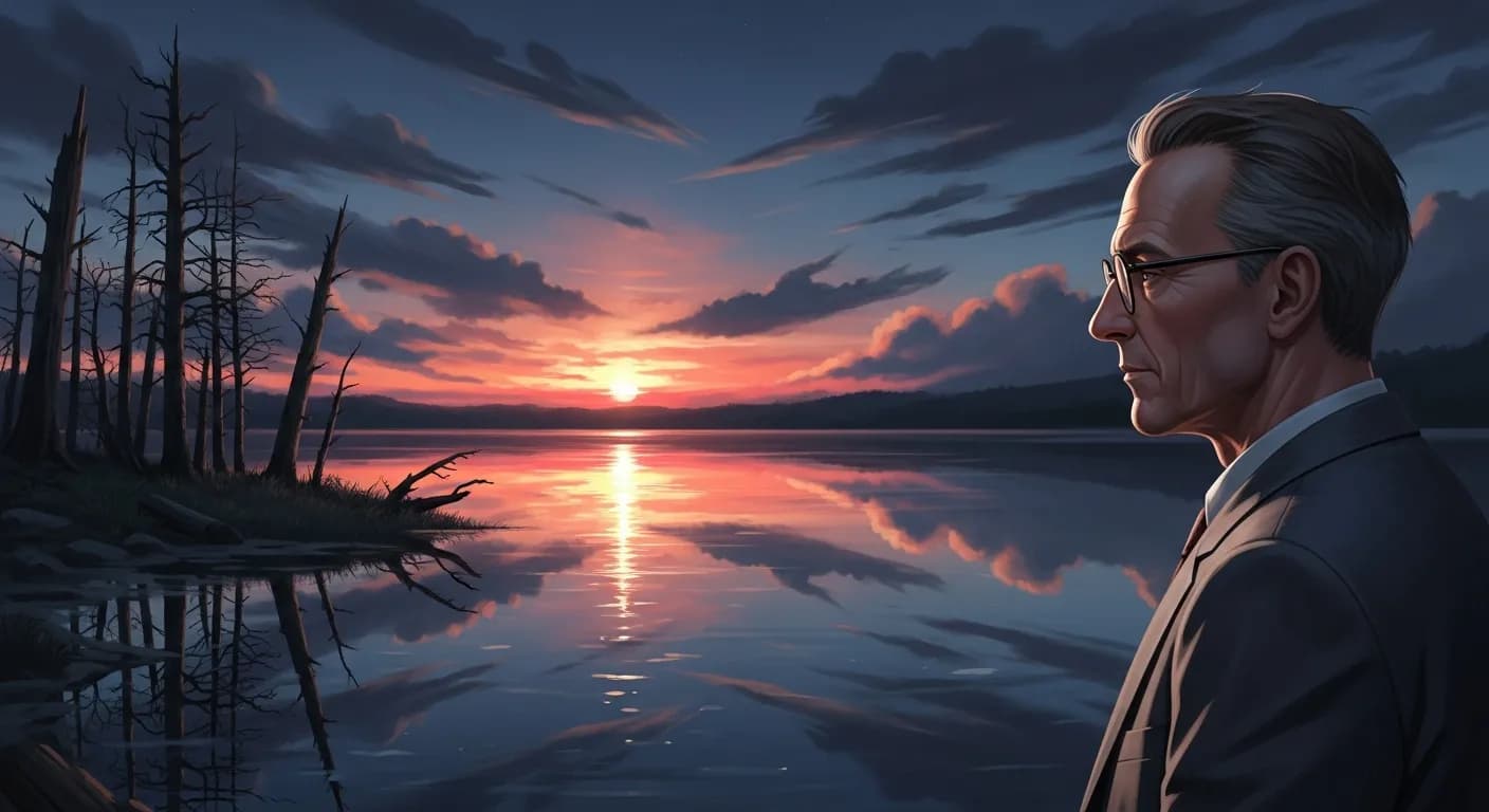 「ヘルマン・ヘッセ」「はかなさがなければ、美しいものはない。
美と死、歓喜と無常とは、互いに求め合い、制約し合っている。」の画像