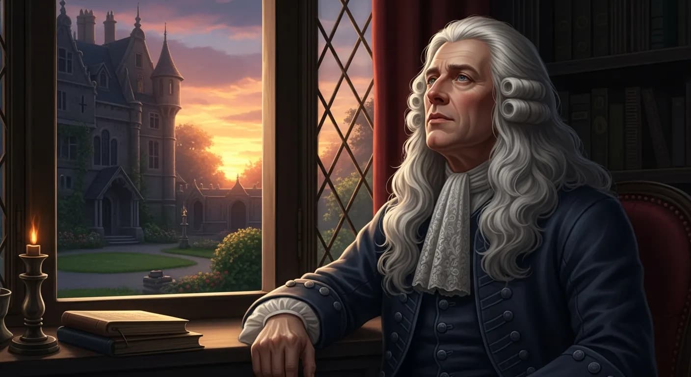 「ジョン・ドライデン」「恋の苦しみは、あらゆるほかの悦びよりずっと愉しい。」の画像