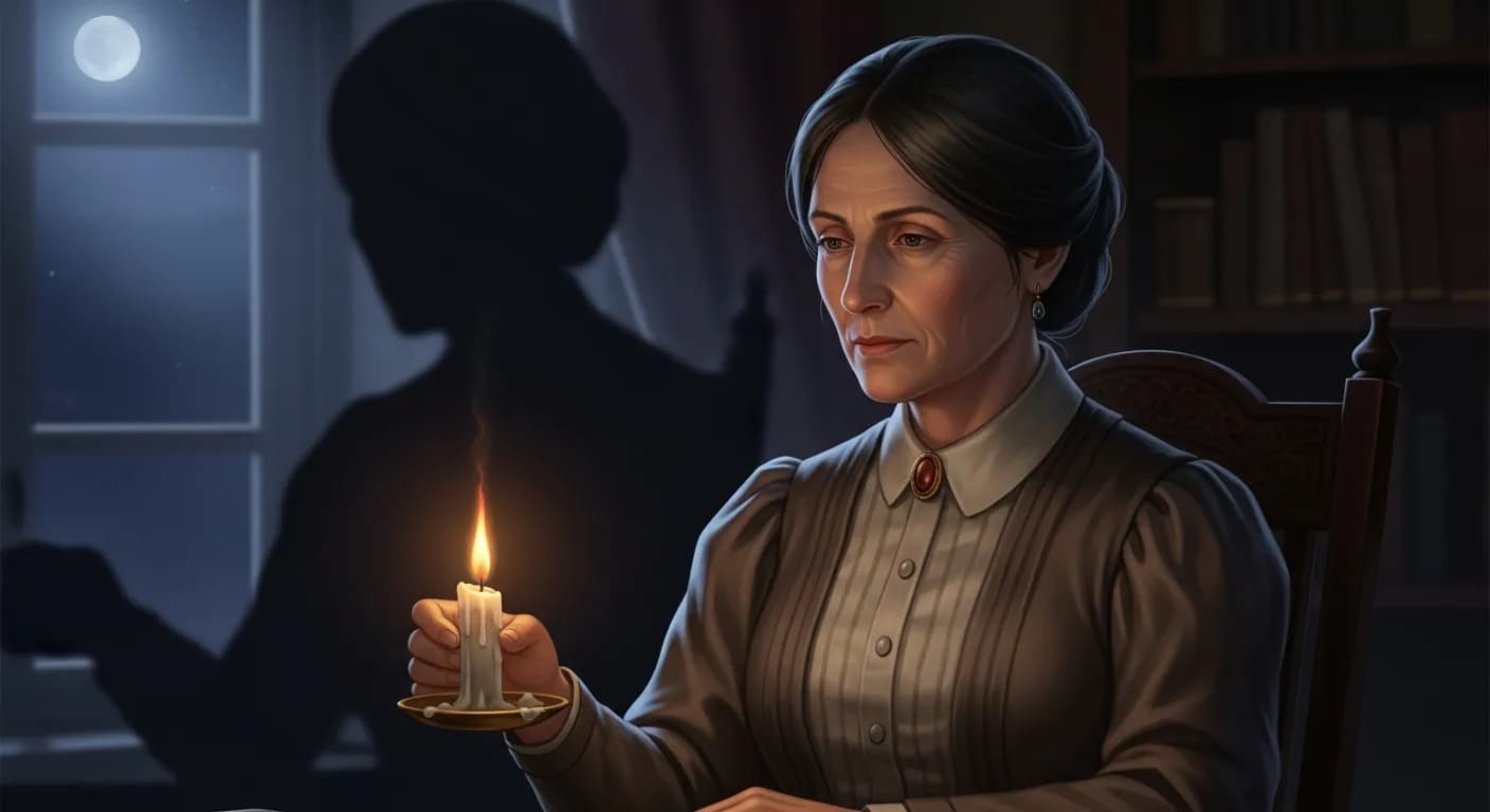 「ジョージ・エリオット」「残虐行為は他のすべての悪事と同様に、外的な動機を必要としない。
機会を必要とするだけだ。」の画像