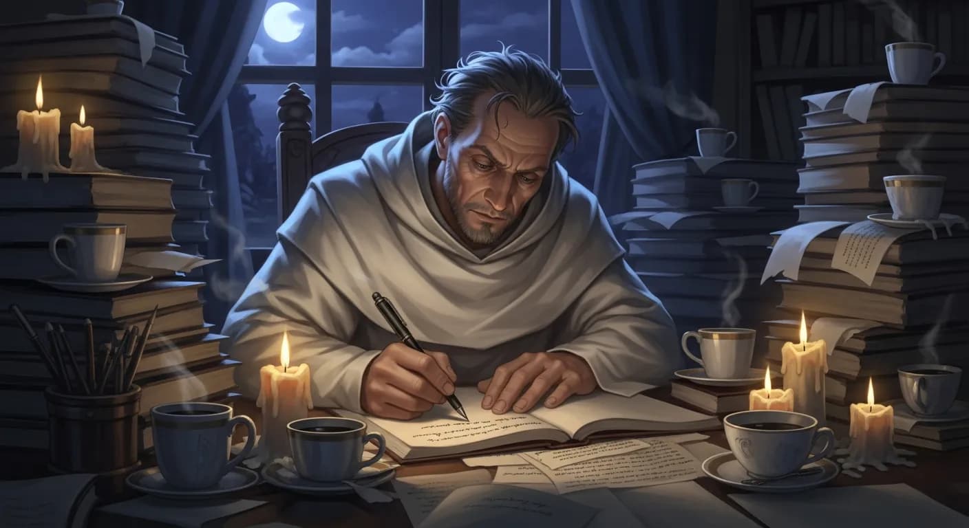 「オノレ・ド・バルザック」「忍耐は仕事を支える資本の一つである。」の画像