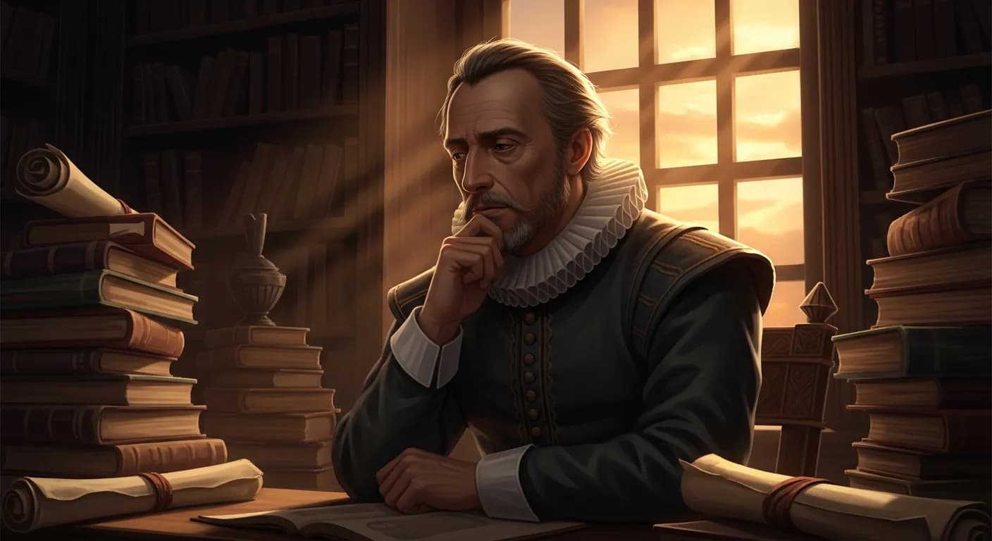 「ミゲル・デ・セルバンテス」「時はあらゆるものを熟成させる。
生まれながらの賢人もいないのだ。」の画像