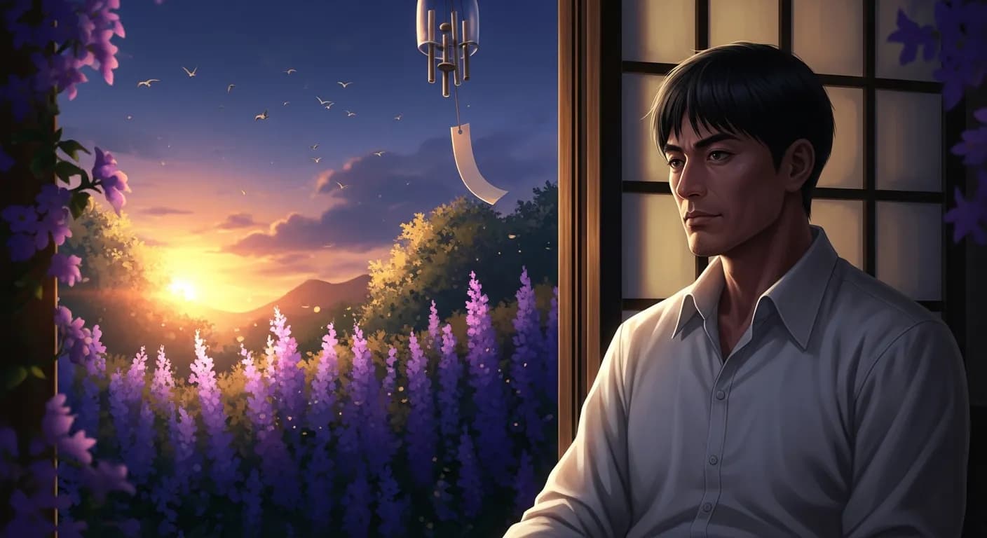 「三島由紀夫」「夕日とか菫の花とか風鈴とか美しい小鳥とか、そういう凡庸な美に対する飽くことのない傾倒が、女性を真に魅力あるものにするのである。」の画像