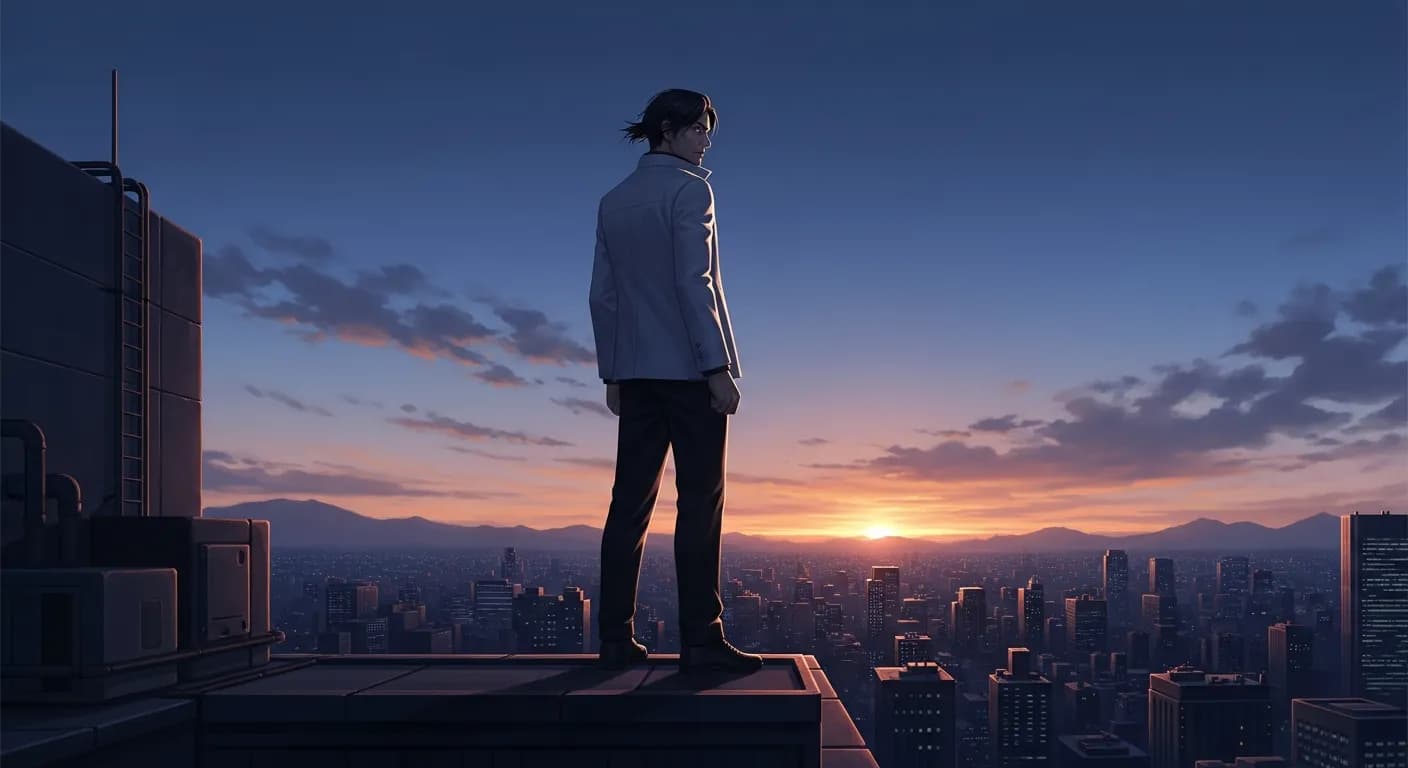 「矢沢永吉」「オレは、いま生きるのがつらいって言っている人は、やっぱり、どこかに自分の生き方を自分で決められないって背景があると思うんだ。
かんじんなのは手前の足で立つことなんだ。」の画像