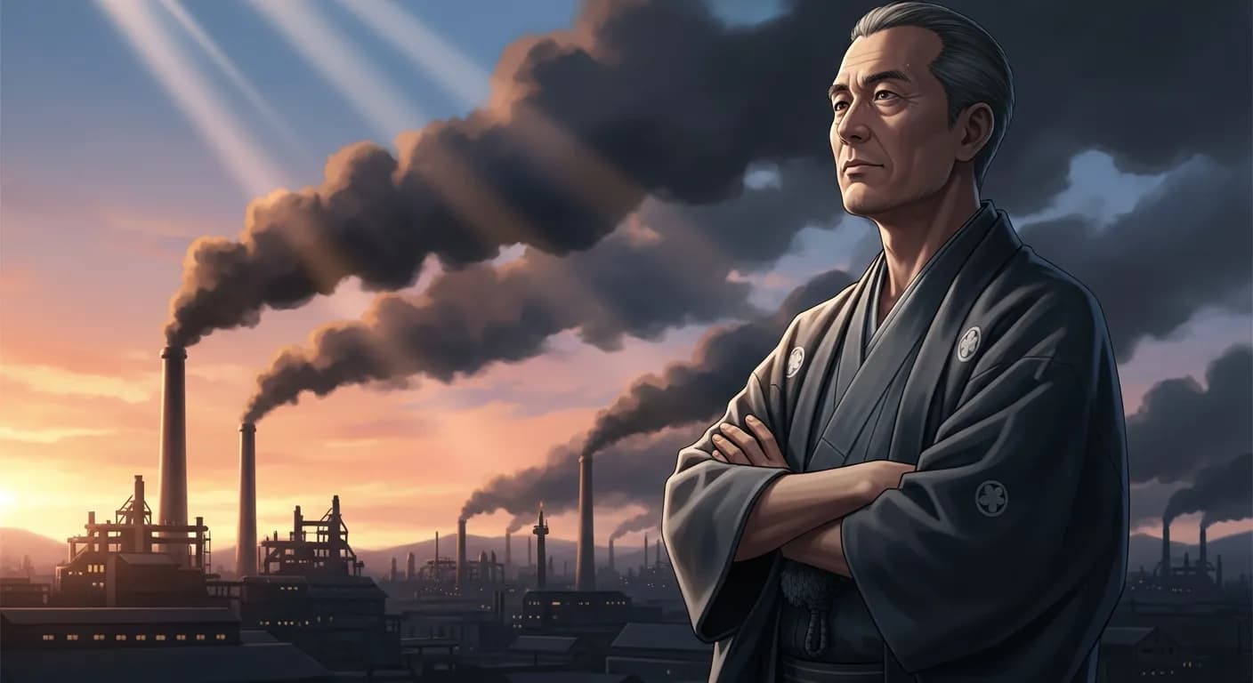 「松下幸之助」「失敗したところで
やめてしまうから失敗になる。
成功するところまで続ければ、
それは成功になる」の画像