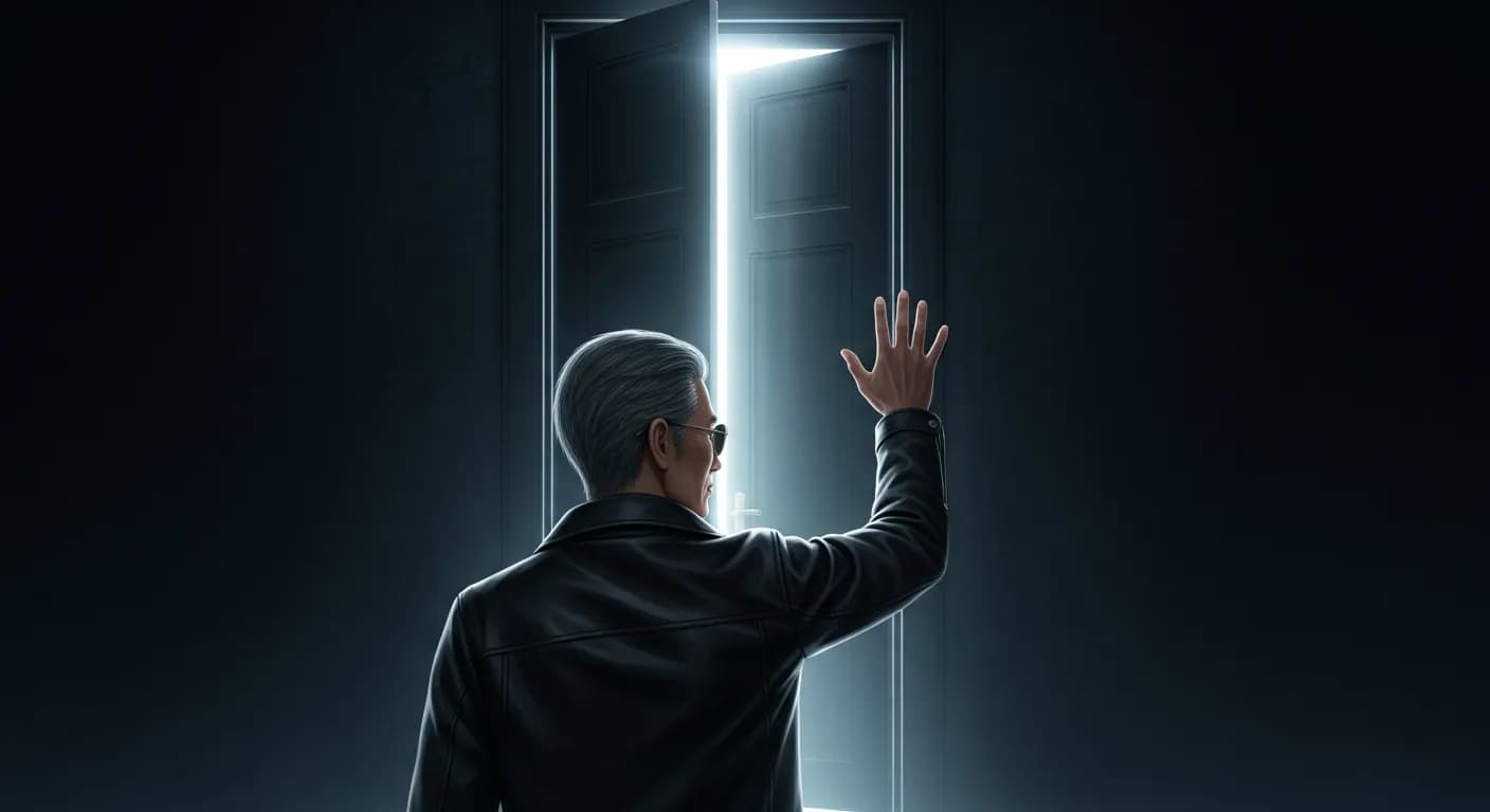 「矢沢永吉」「人間ていうのは、必ずドアを叩かなきゃいけない時がくるのよ。
その時、叩くって勇気いるよね、怖いしさ。
どうなるのかななんて思うけどそこで分かれるよね。
叩く人間とそうでない人間に・・・」の画像