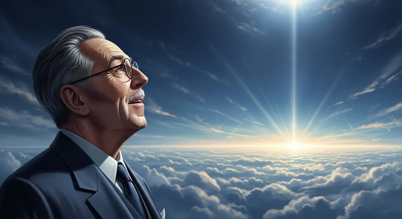 「ウォルト・ディズニー」「若者の多くは、自分たちに未来はない、やることなど残っていないと思っている。
しかし、探検すべき道はまだたくさん残っている。」の画像