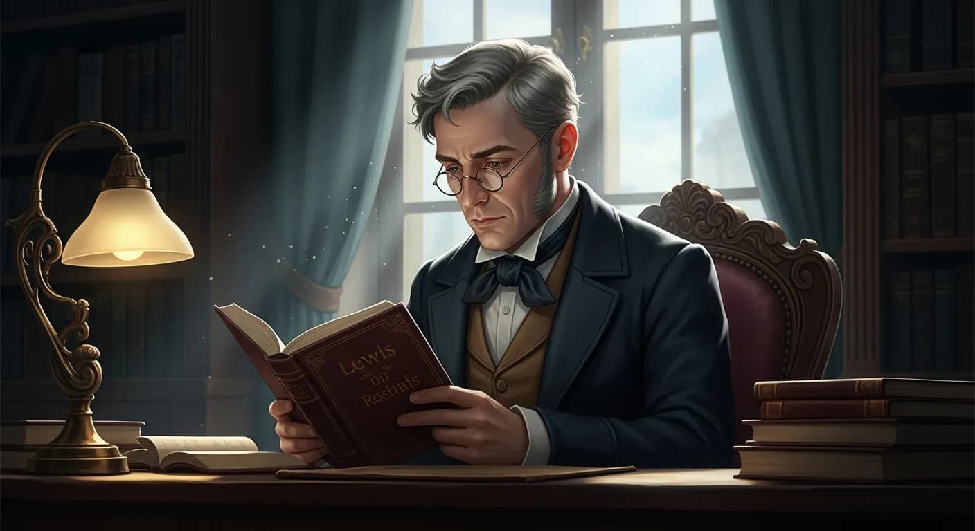 「ルイス・キャロル」「彼女は自分自身にとても的確なアドバイスをするんだけど、めったに従わないわね。」の画像