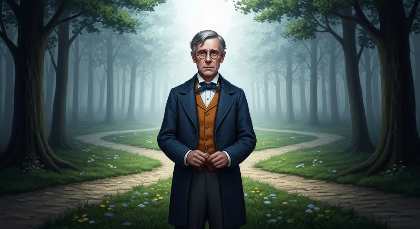 「ルイス・キャロル」「どっちへ行きたいか分からなければ、どっちの道へ行ったって大した違いはないさ。」の画像