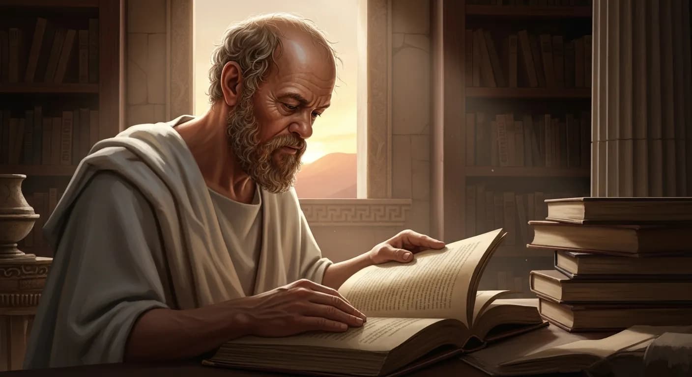 「ソクラテス」「本をよく読むことで自分を成長させていきなさい。
本は著者がとても苦労して身に付けたことを、たやすく手に入れさせてくれるのだ。」の画像