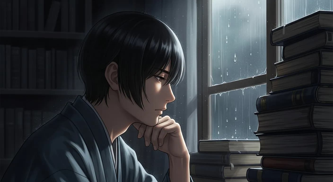 「芥川龍之介」「どうせ生きているからには、
苦しいのは
当たり前だと思え。」の画像