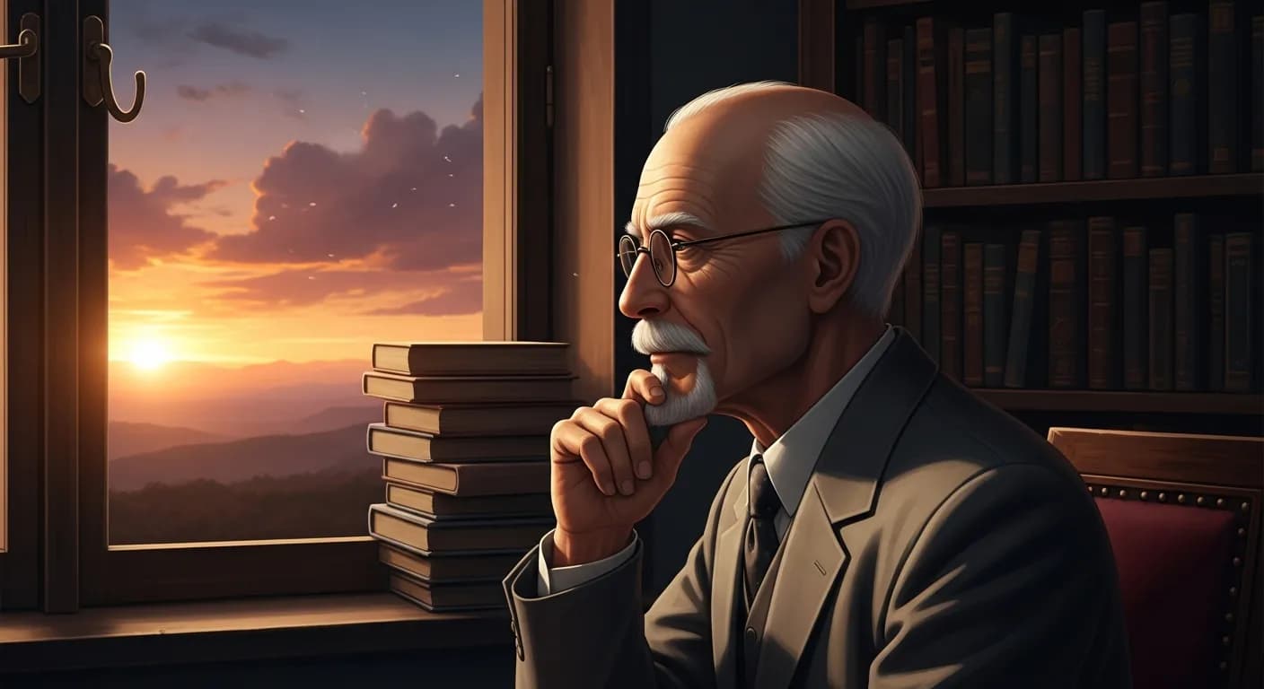 「ミゲル・デ・ウナムーノ」「私たちは、私たちがいつ最も成功したのかということを、決して知り得ない」の画像