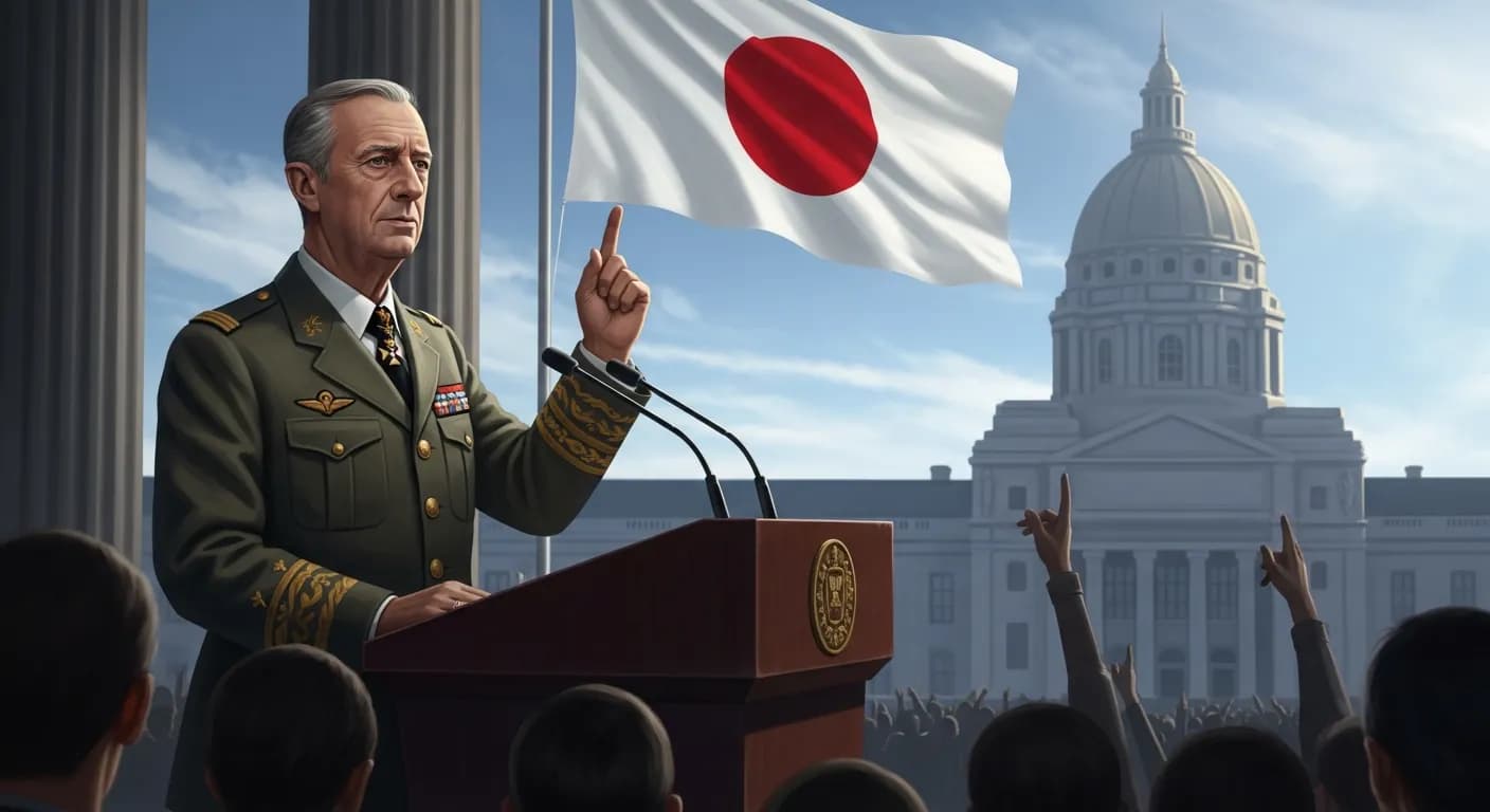 「シャルル・ド・ゴール」「政治はあまりにも重大なことなので、政治家に任せておくことはできない。」の画像