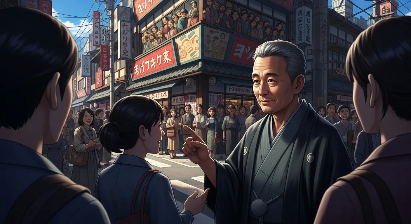 「田中角栄」「世の中には、会って話をし、付き合えば、その人間がよくわかるのに、知らないまま食わず嫌い、毛嫌いしている場合が多い。
互いに自戒すべきことだよ。」の画像