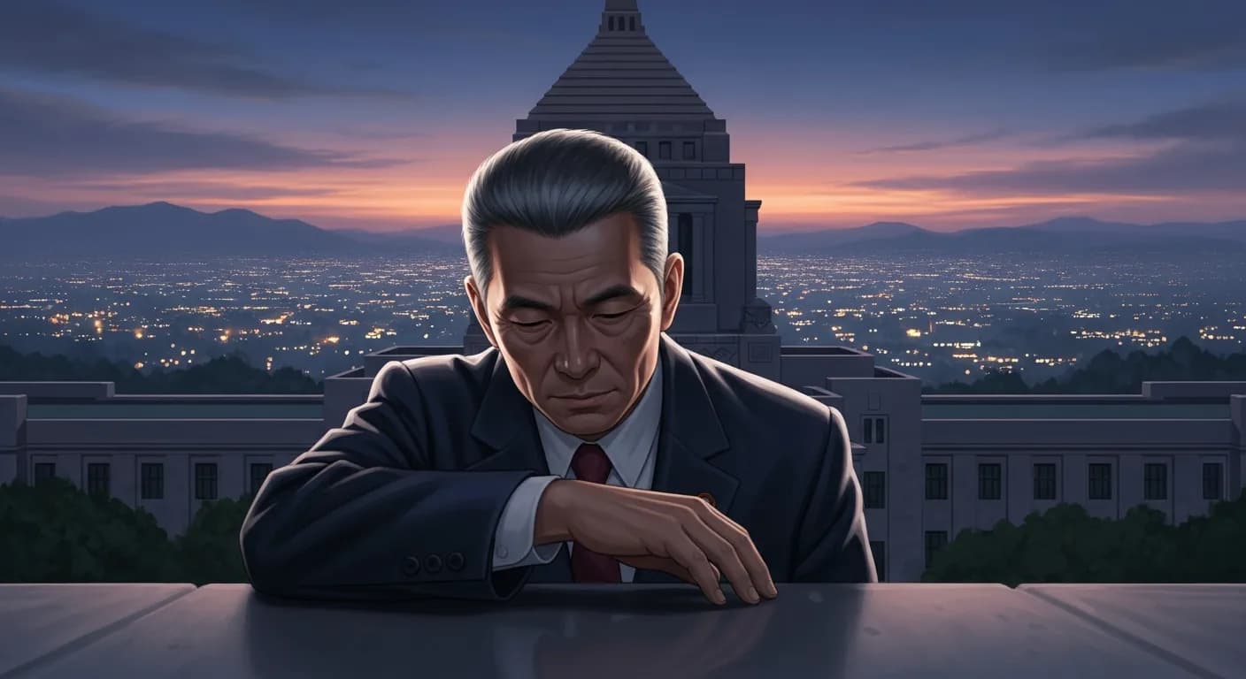 「田中角栄」「功は焦らなくても良い。
自分に実力がありさえすれば、運は必ず回って来る。」の画像