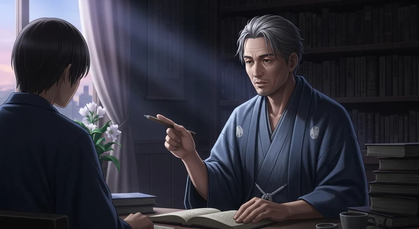 「上杉治憲」「してみせて
言って聞かせて
させてみる」の画像